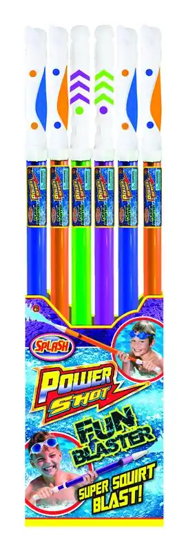 Ja-Ru Kool‘N Fun Water Blaster Assorted 1 Pc
