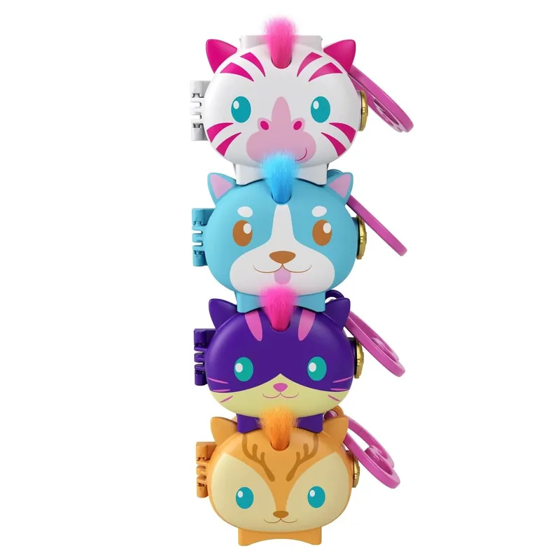 MINI WORLD OF PETS 1PK
