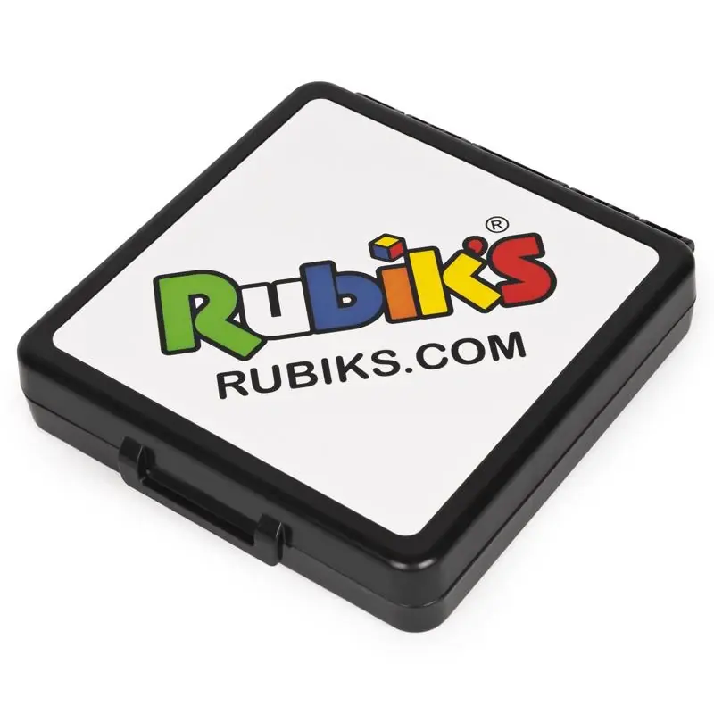 Rubik‘s Race Pack N Go Game - Multicolored Plastic Toy For Ages 7+