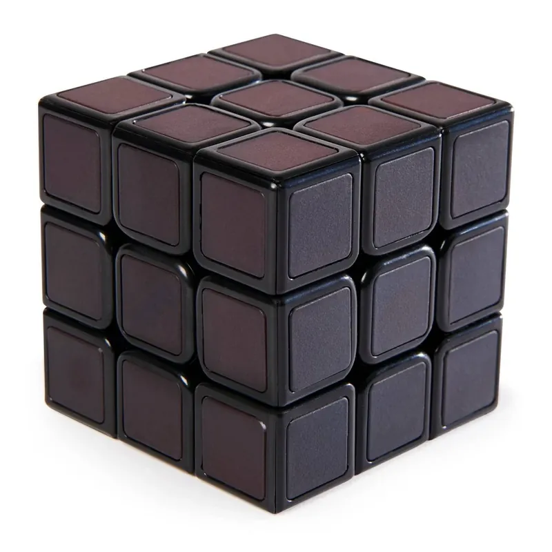 Rubik‘s Phantom 3x3 Advanced Puzzle Game For Ages 8 And Up