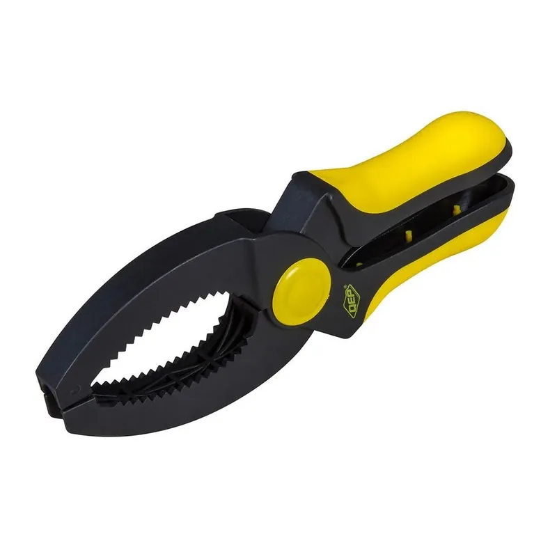 Lash Tile Leveling, Aligning And Spacer Leveling System Pliers