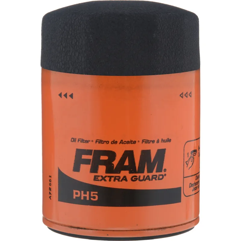 PH5 Extra Guard Oil Filter