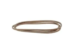Precision 14595 Deck Belt For Mtd, Cub Cadet, And Troy Bilt Lawnmowers