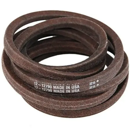 12790 V-belt For Mtd And Cub Cadet Lawn Mowers