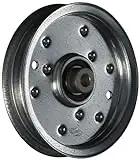12675 Replacement Pulley For Mtd Troy Bilt Cub Cadet Models 756-04129/956-04129