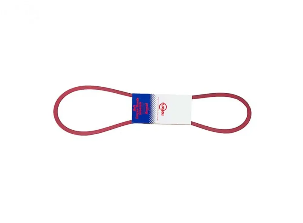 Replacement Belt 1/2" Width X 114" Length For Various Models