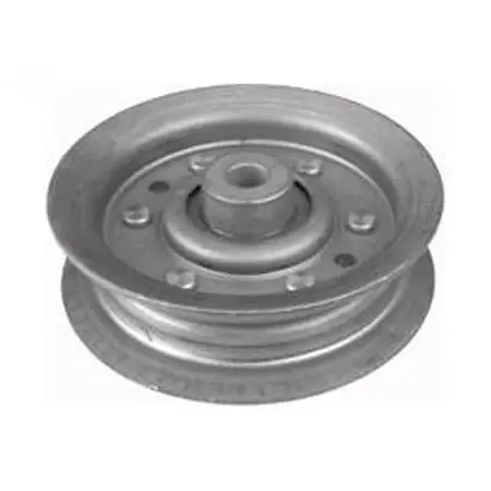 Replacement Idler Pulley 9376 For Craftsman And Poulan Models