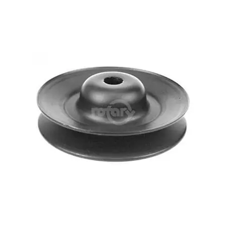 539-107521 Or 174375 Splined Pulley 4-7/8" Diameter For 48" Decks