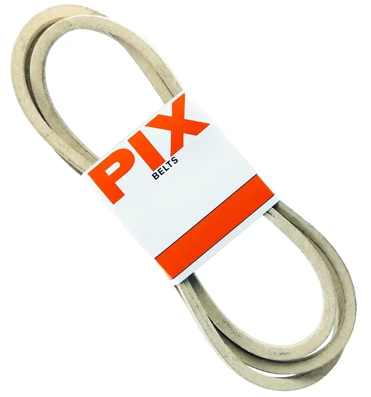 P-144959 Replacement V-belt, 1/2 In Width For Various Lawn Mowers