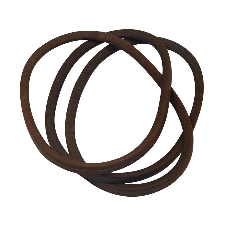 42 In. Mower Blade Drive Belt Model 37x88ma For Lawn Mowers