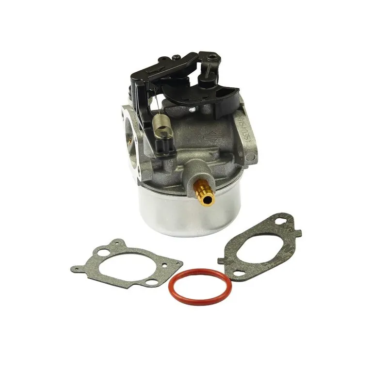 Briggs & Stratton Carburetor Model 591137 For Engine Performance And Reliability