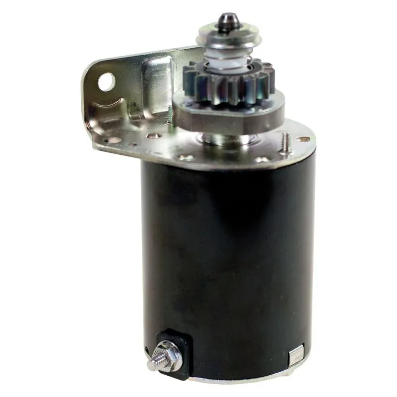 Replacement Starter Motor Model 593934 For Electric Engines
