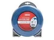 Replacement Platinum Gatorline Trimmer Line 0.080" X 207 Feet 20-117