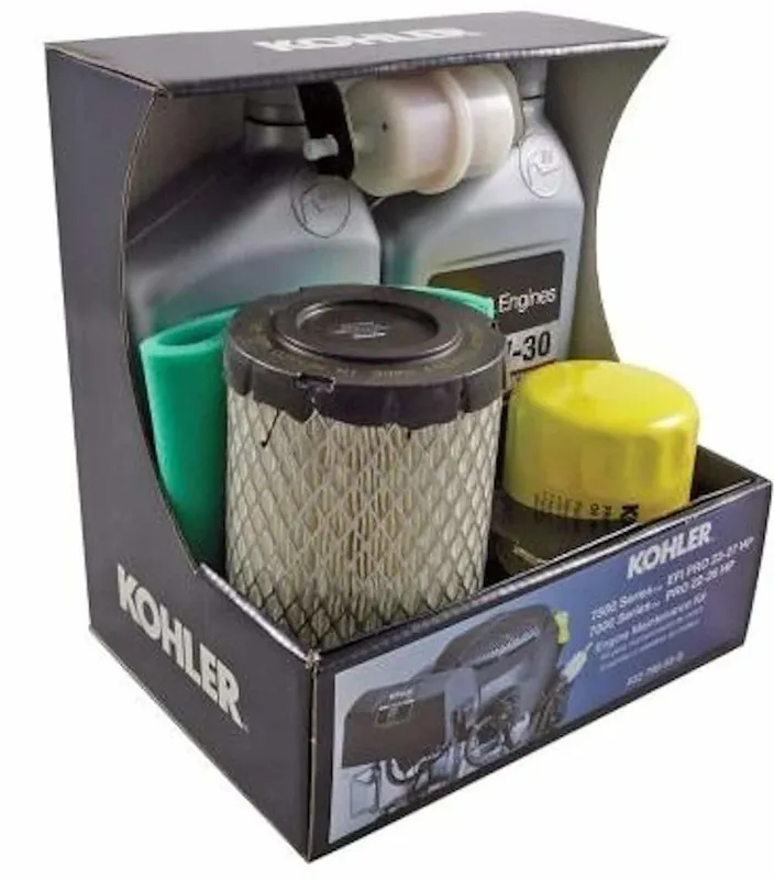 MAINTENENCE KIT