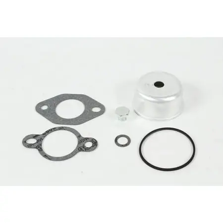 Genuine Kohler 12-757-37-s Fuel Bowl Kit Original Equipment Manufacturer