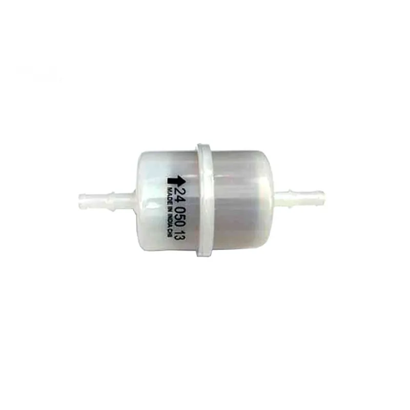 24 050 13-s Fuel Filter, 15 Micron, 1/4-inch Fuel Line Id