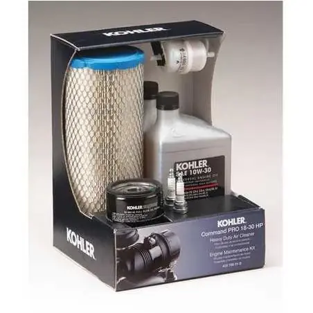 Engine Maintenance Kit Command Model 25 789 01-s For Optimal Performance
