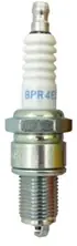 Bpr4es 7222 Standard Spark Plug For Automotive Applications