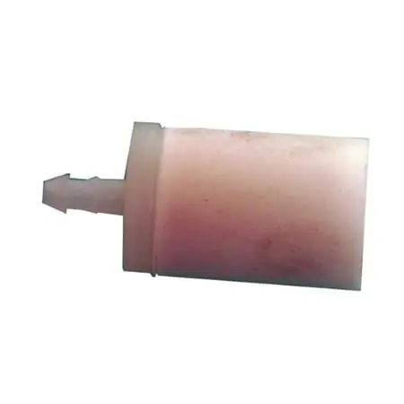 07-213 Fuel Filter 3/16-inch Compatible With Husqvarna Models 503-4432-01