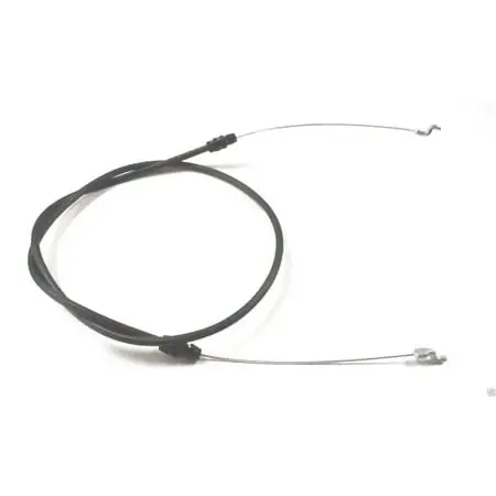 Genuine Mtd 946-1113a Control Cable For Bolens, Craftsman, Huskee, Troy-bilt