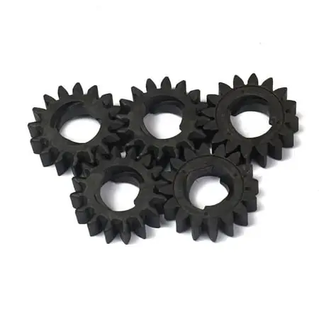 B/S PINION GEAR