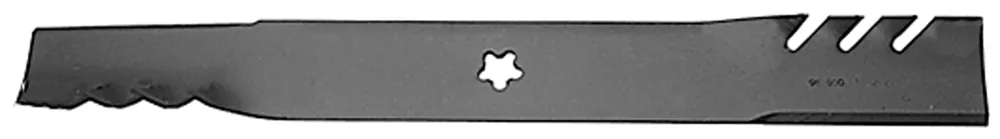 Gator Mulcher 3-in-1 Lawn Mower Blade 96-615 For 48" Decks