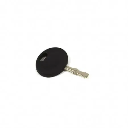 Mtd Ignition Key For Lawn Mowers And Outdoor Equipment