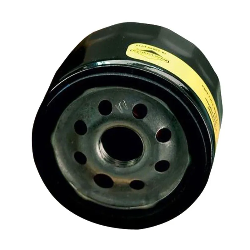 2-1/4 In. H Oil Filter For Big Block Engines Model 842921