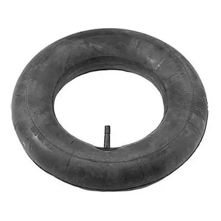 Replacement Inner Tube For Tire Size 26x1200-12 With Straight Valve