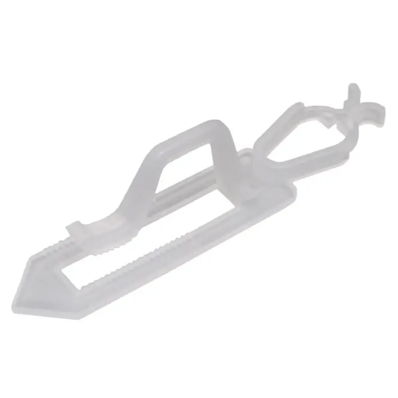 Celebrations Clay Tile Light Clips 25 Pk