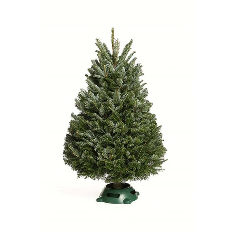 Kirk 3 Feet Full Elf Artificial Christmas Tree