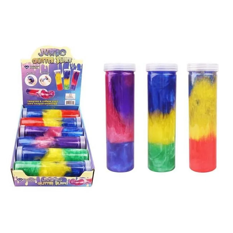 Diamond Visions Slime 1 Pk