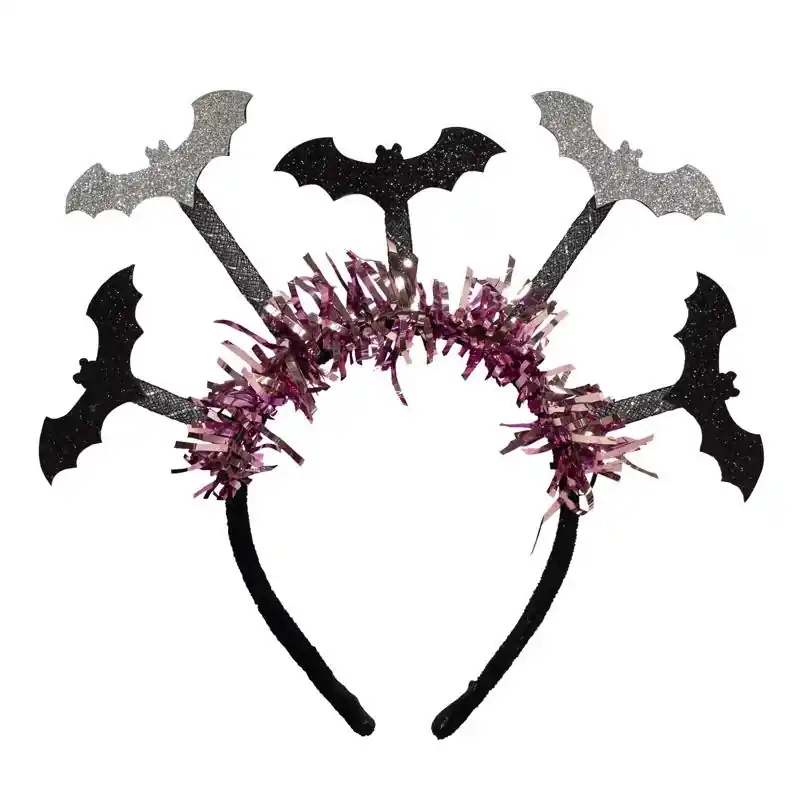 Dyno Assorted Halloween Headband 1 Pk