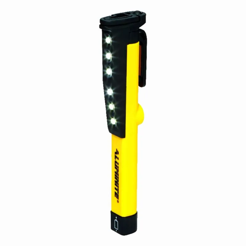 1 Inch 1 Watt Led Work Light - Compact And Efficient Lighting Solution