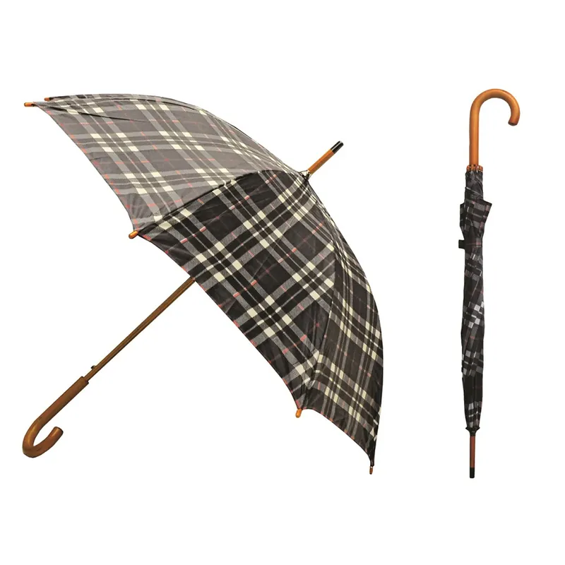 Rainbrella Multicolored 42 In. D Umbrella