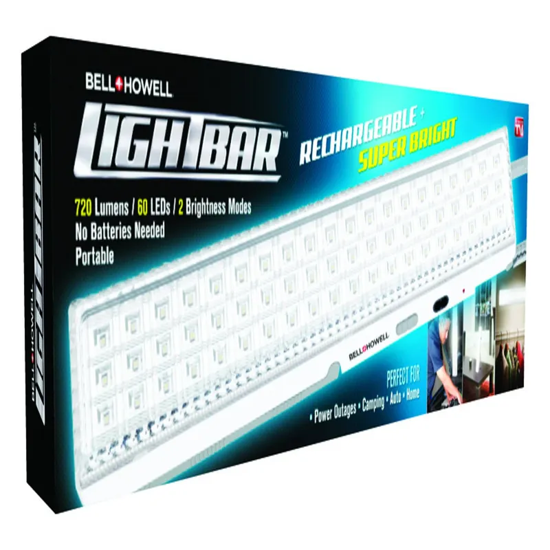 Lightbar, As Seen On TV