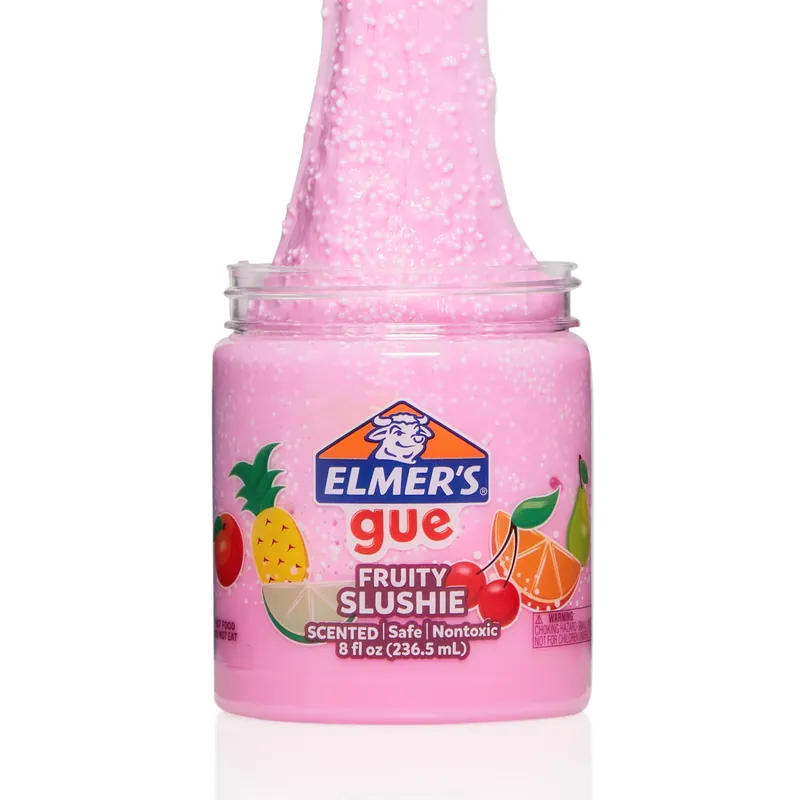 Elmer‘s Gue Fruity Slushie Slime 1 Pk