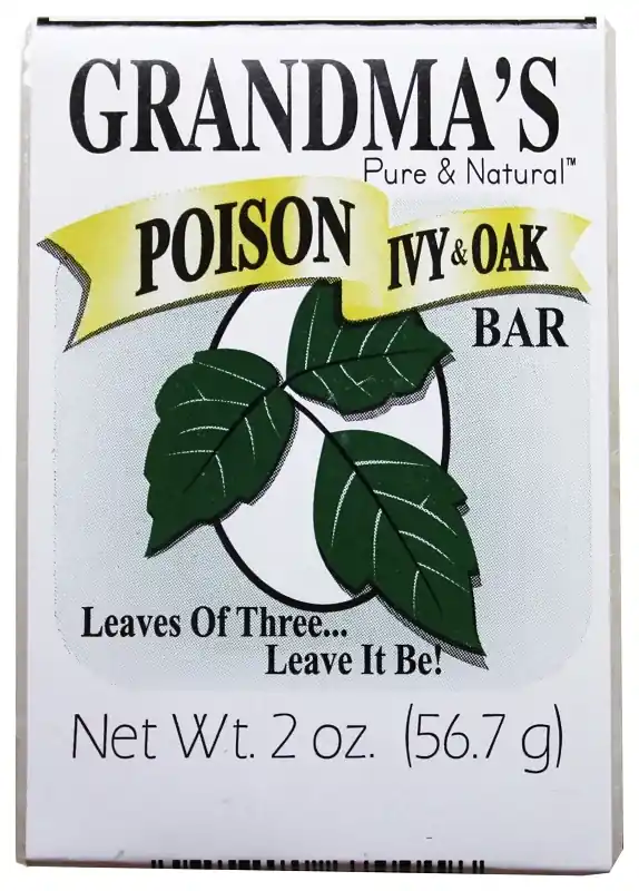 Poison Ivy Bar, 2 Oz.