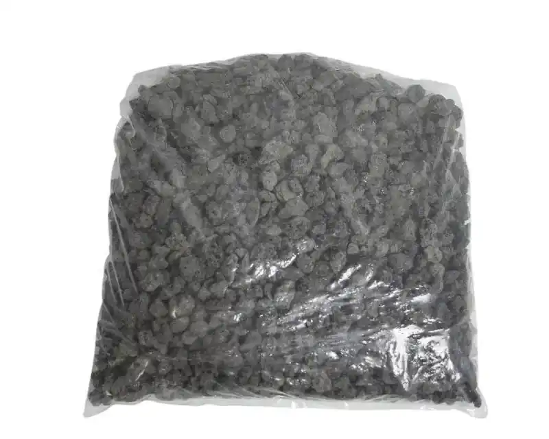 Lava Rock For Vented Log Sets, 5-Lbs.