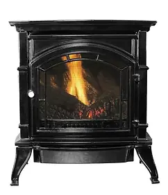 Heritage Cast Iron Vent Free