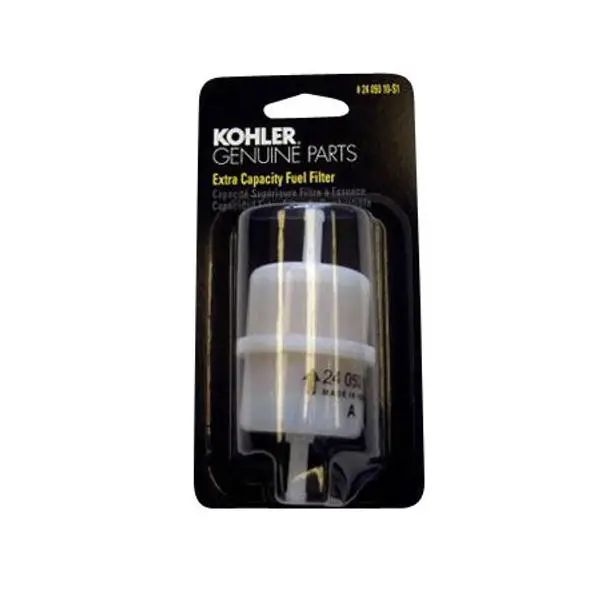 52 050 02-s Engine Oil Filter Extra Capacity For Ch11-ch15, Cv11-cv22, M18-m20, Mv16-mv20, K582