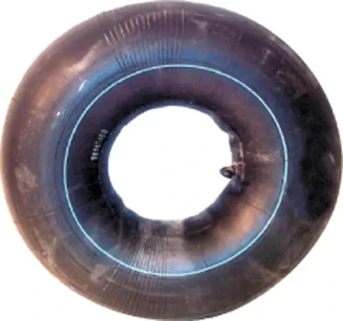 Inner Tube 11 X 6.00 L Shaped Stem Tr87 Rim Size 5