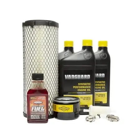 Series Maintenance Kit For Efficient Equipment Care And Performance