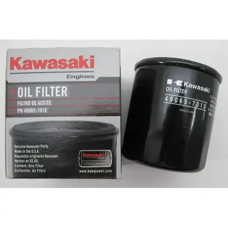 Oil Filter 49065-7010 For Fh381, Fh541v, Fh580v Engines