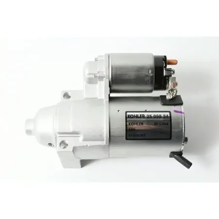 Electric Starter 25-098-24-s Replacement For Models 25-098-20-s & 25-098-21-s