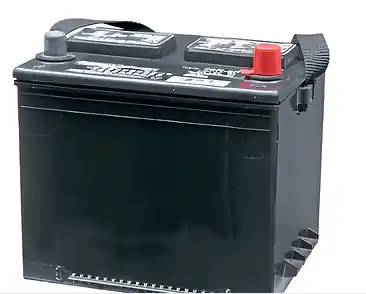 GENERAC BATTERY