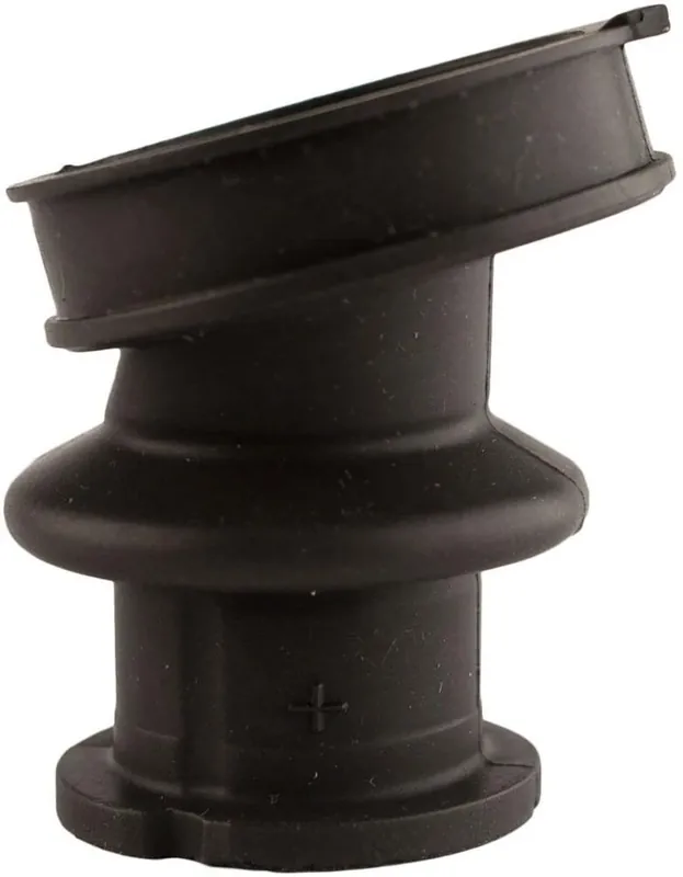 Outdoor Power Equipment Elbow Manifold Replacement Part