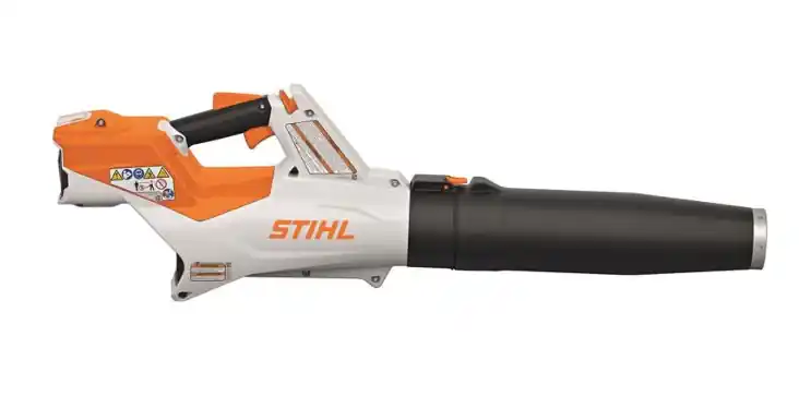 STIHL BGA60 Cordless Blower Kit – Lightweight Battery-Powered Leaf Blower