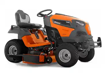 Husqvarna TS248XD 48-in 23 -HP V-twin Gas Lawn Tractor