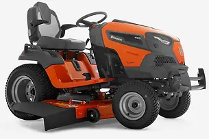 24 HP 48 HUSQVARNA KAW FAB